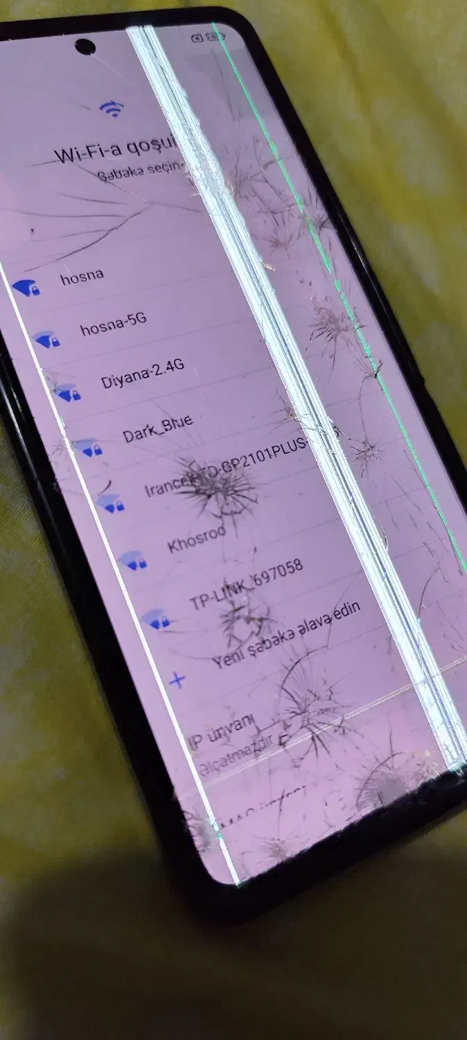 پوکو x5 پرو|موبایل|کرمانشاه, |دیوار