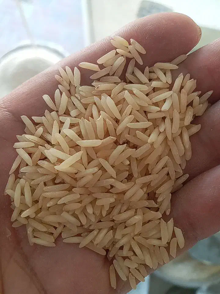 برنج دودی|خوردنی و آشامیدنی|اصفهان, همدانیان|دیوار