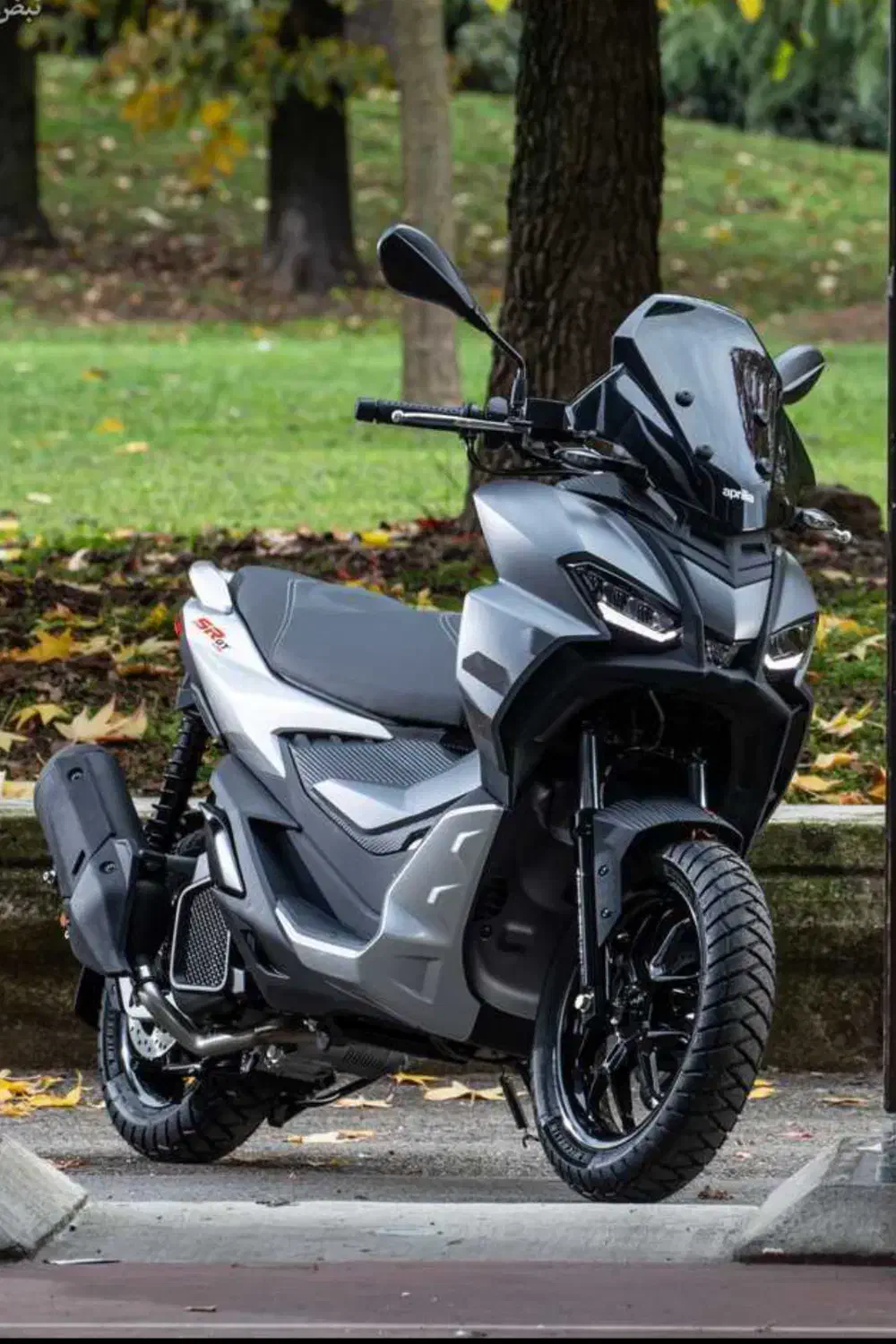 آپریلیا (SRT-GT 175 (S پیاجیو ایتالیا|موتورسیکلت|تهران, درب دوم|دیوار