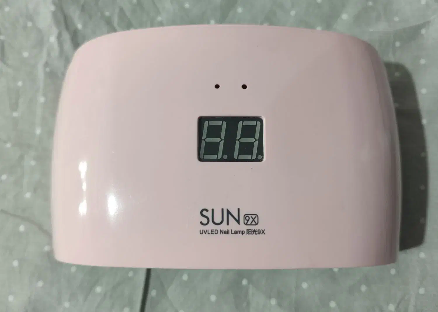 دستگاه UV sun 9x|آرایشی، بهداشتی، درمانی|فردیس, شهرک وحدت|دیوار