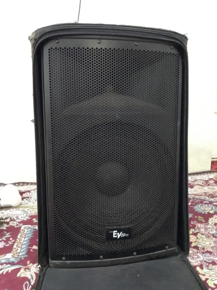 باند اکتیو و پستیو|سیستم صوتی خانگی|میان ولایت, |دیوار