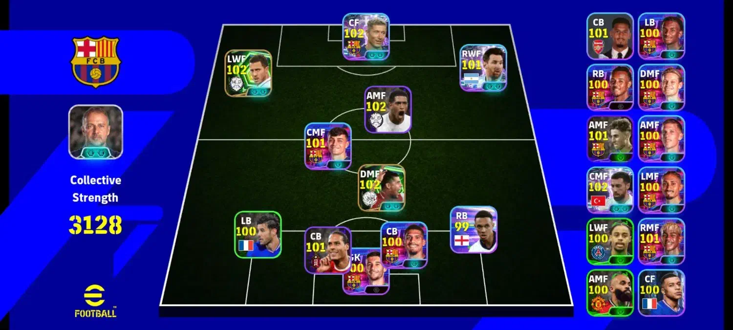 اکانت ای فوتبال|کنسول، بازی ویدئویی و آنلاین|مرودشت, سهلآباد|دیوار