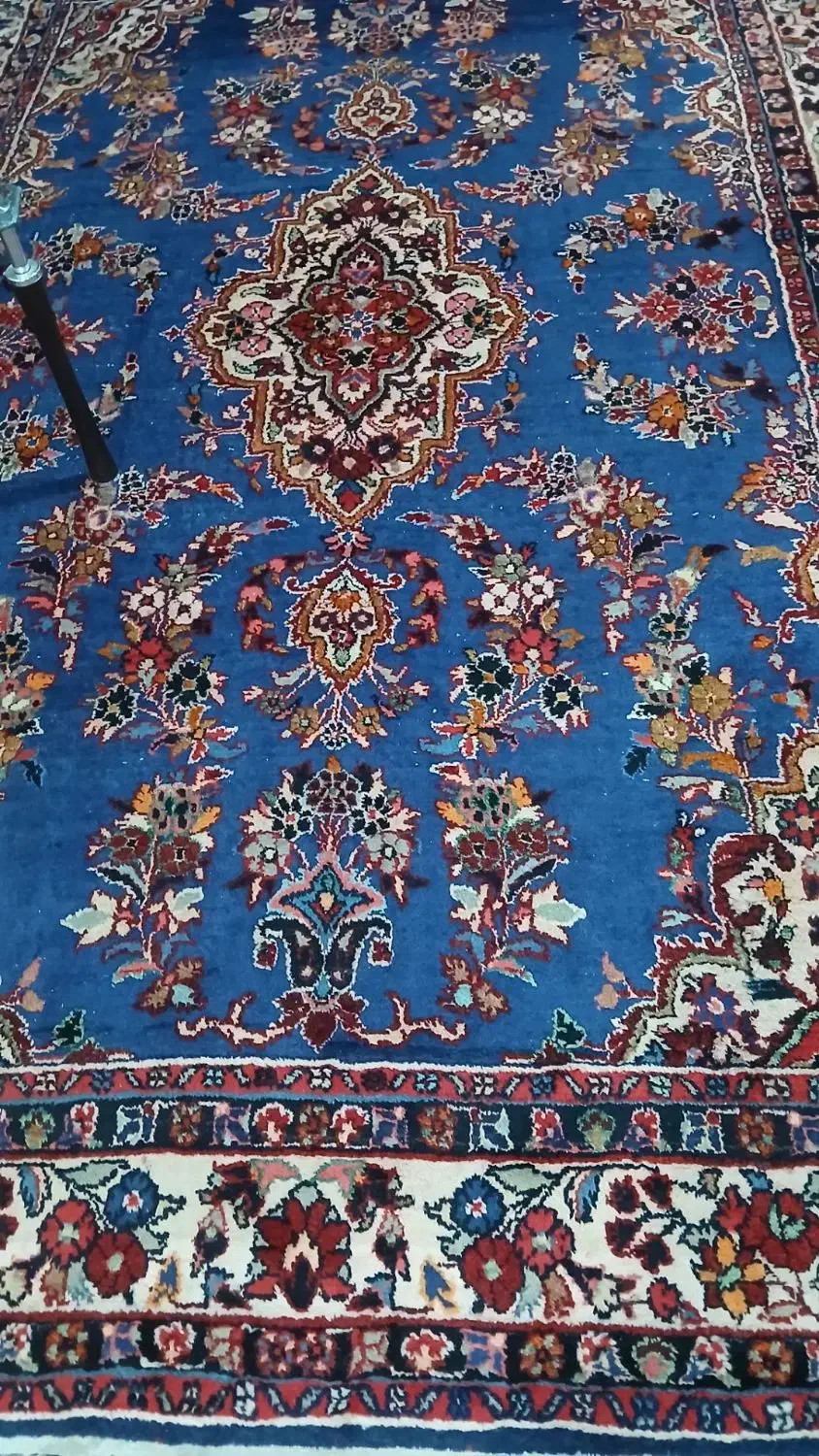 فرش دستباف|فرش|همدان, |دیوار