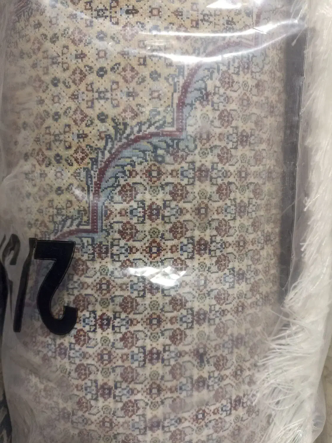 4تخته 9متری 1200شانه|فرش|میاندوآب, |دیوار