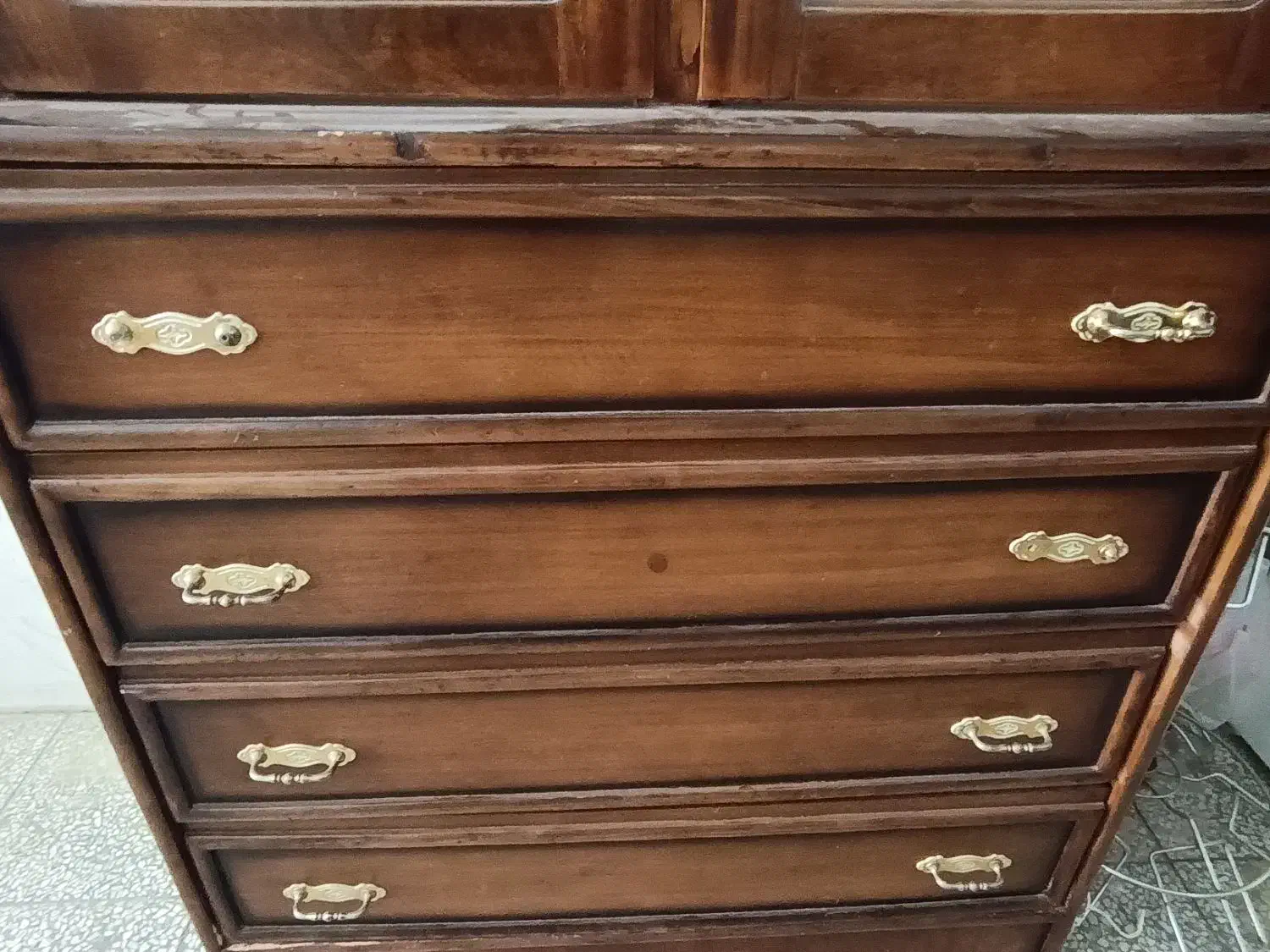 میز تلویزیون و بوفه|بوفه، ویترین، کنسول|خوی, |دیوار