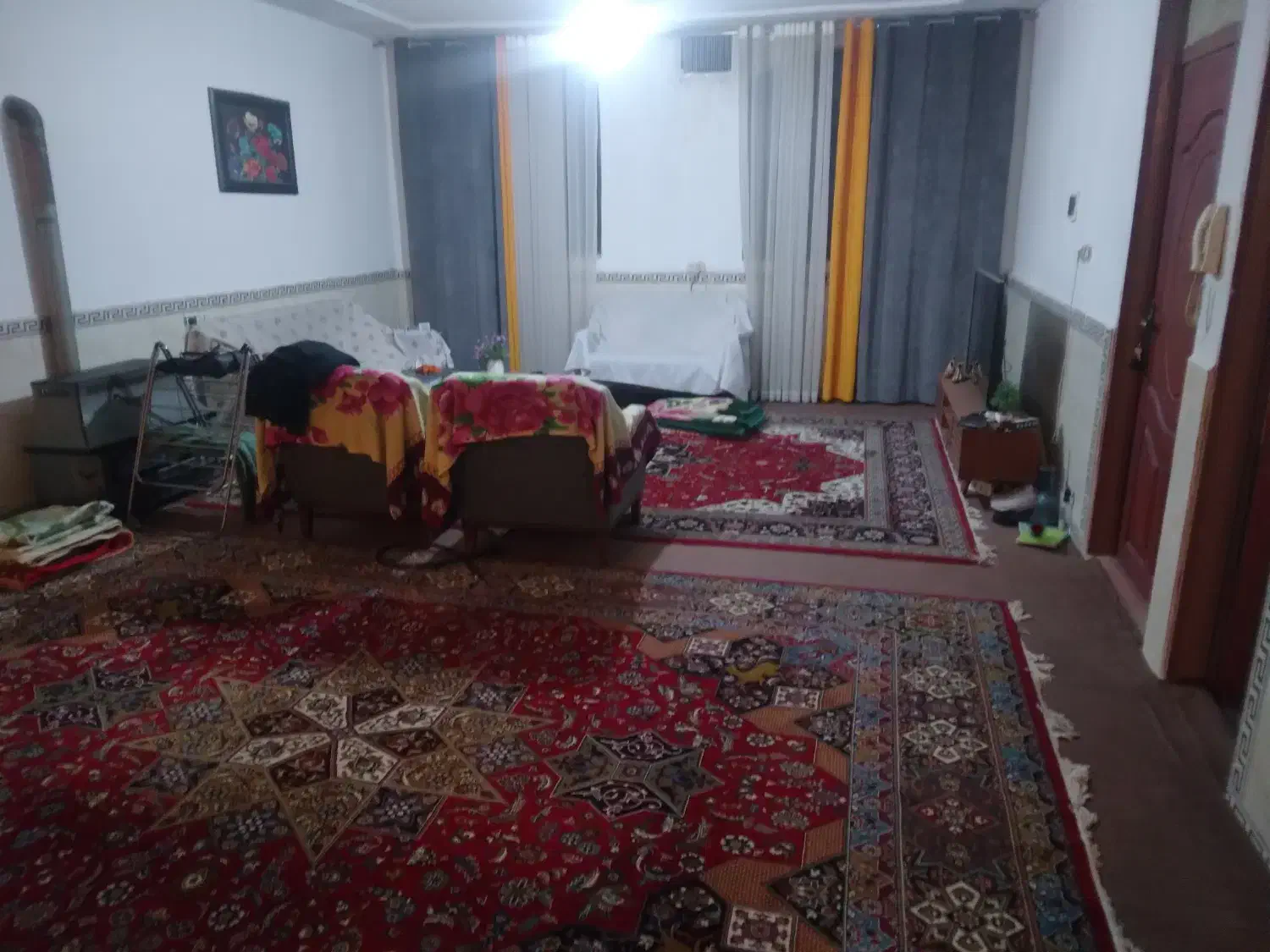 اجاره مسکونی|اجارهٔ آپارتمان|خاوران, |دیوار