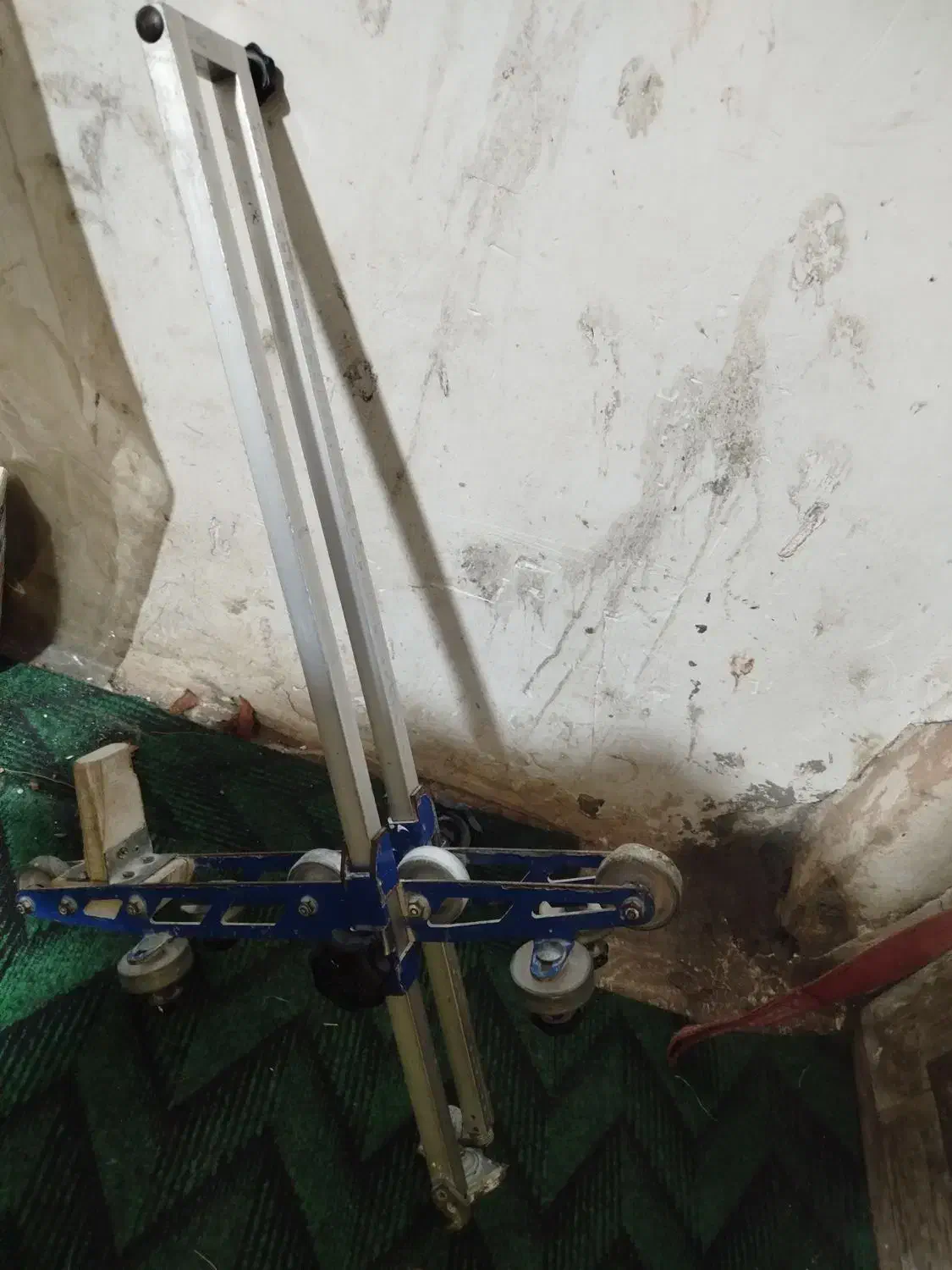 دستگاه برش کناف|ابزارآلات|قائم‌شهر, |دیوار