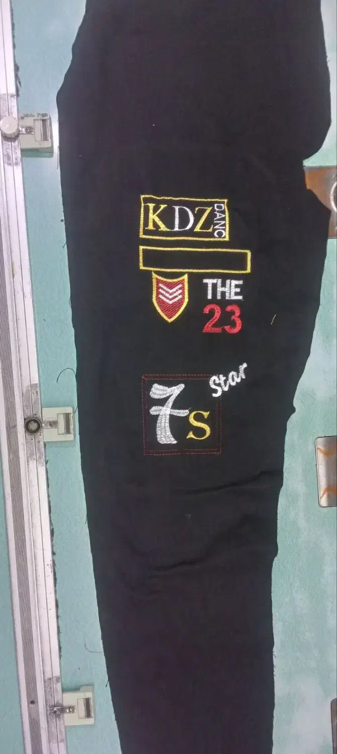 خدمات گلدوزی وتیکه دوزی|خدمات پیشه و مهارت|چهاردانگه (تهران), |دیوار