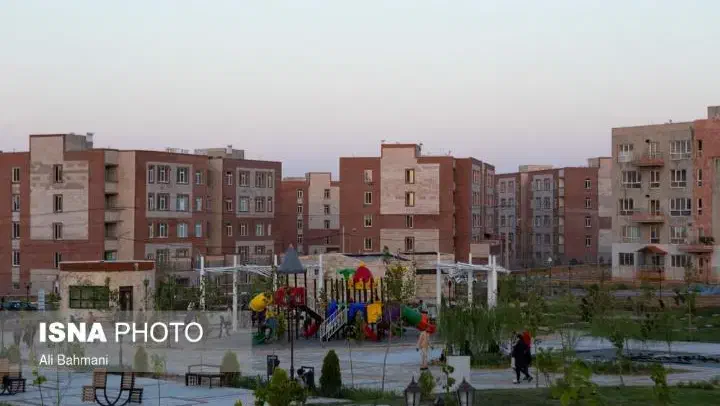 رهن و اجاره اپارتمان گلبهار|اجارهٔ آپارتمان|گلبهار, شهر جدید گلبهار|دیوار