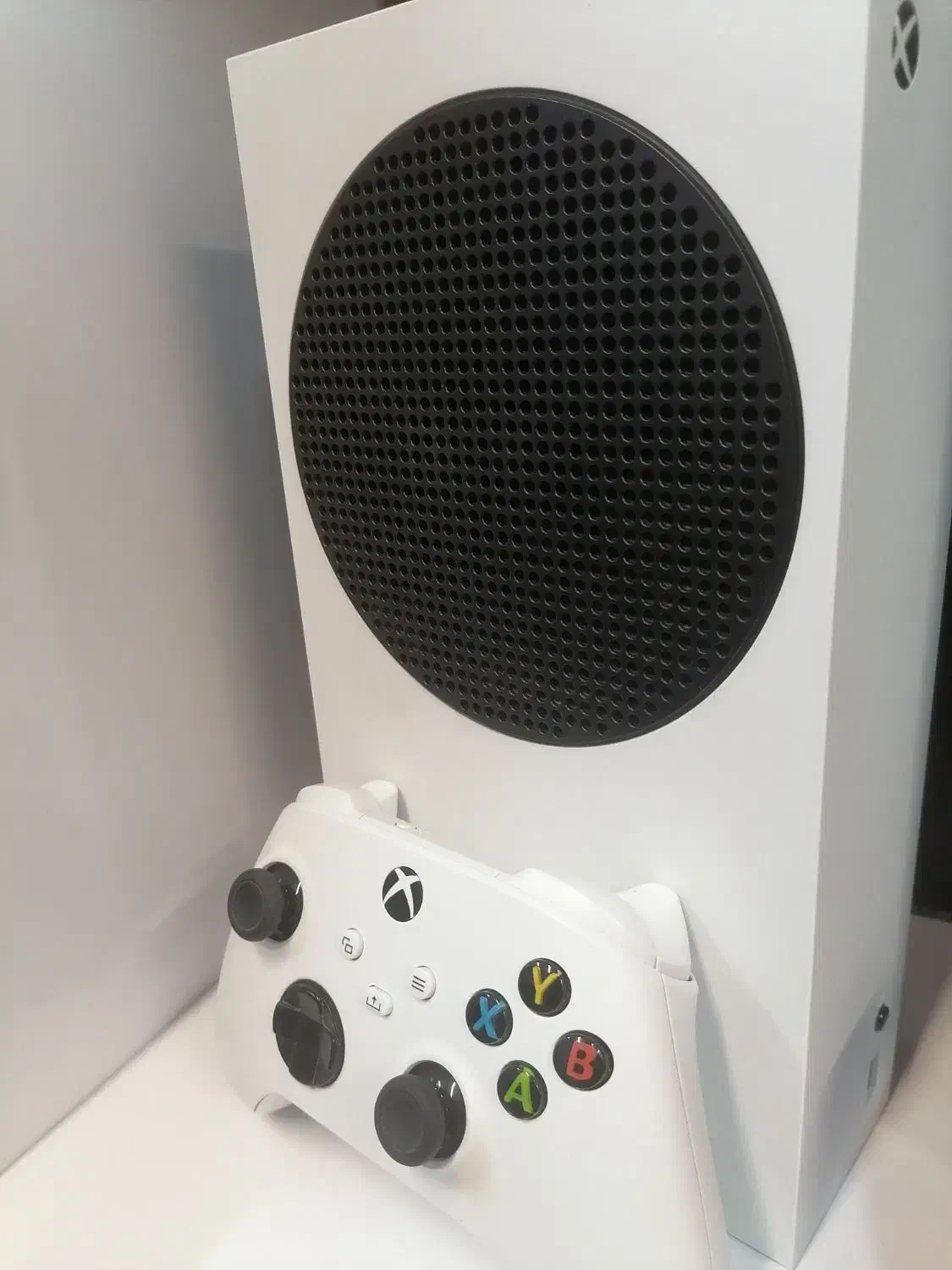 xbox series s|کنسول، بازی ویدئویی و آنلاین|دلیجان, |دیوار