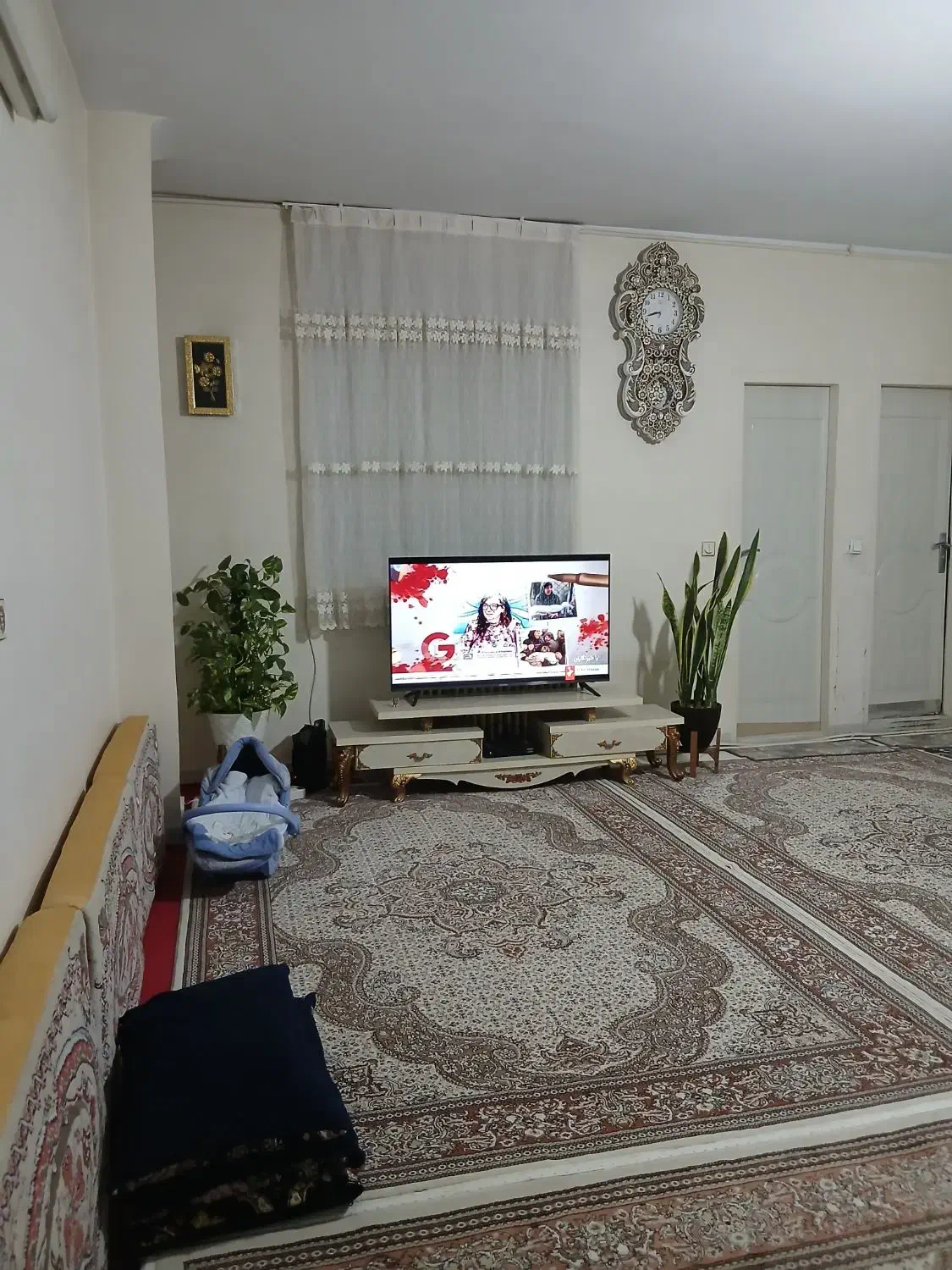 ۶۳متر یکخواب کم واحد شهران جنوبی|فروش آپارتمان|تهران, کن|دیوار