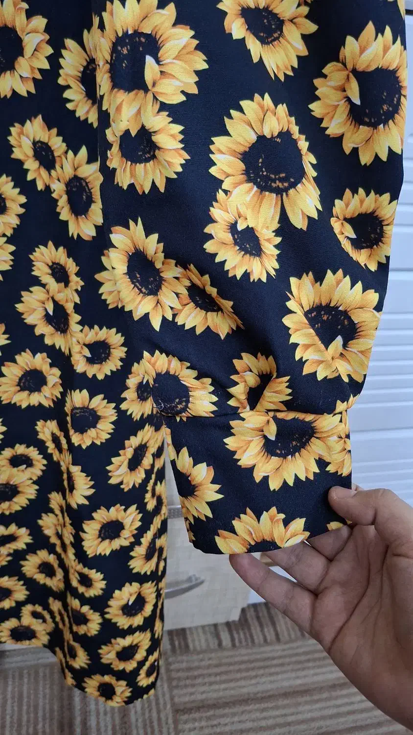 مانتو بلند|لباس|قم, قلعه کامکار|دیوار