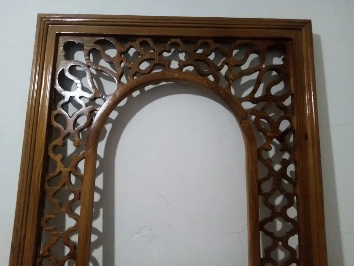 قاب اینه قدی|مبلمان خانگی و میز عسلی|پردیس, فاز ۱۱|دیوار