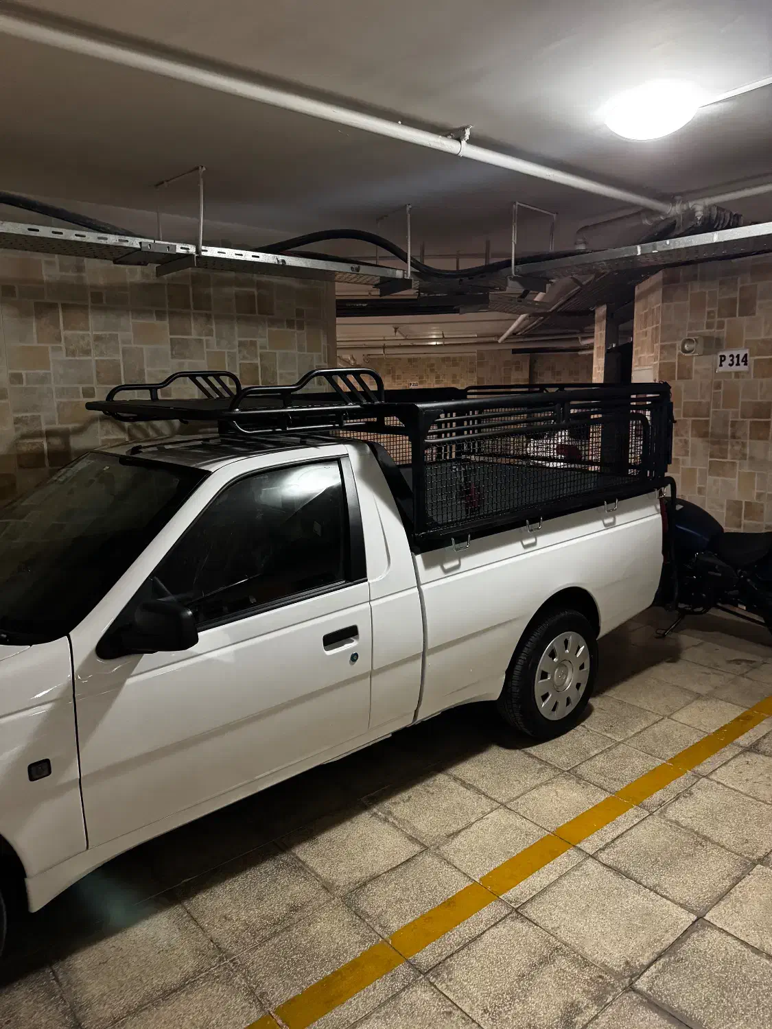 اریسان۲|خودرو سواری و وانت|اصفهان, سپاهان‌شهر|دیوار