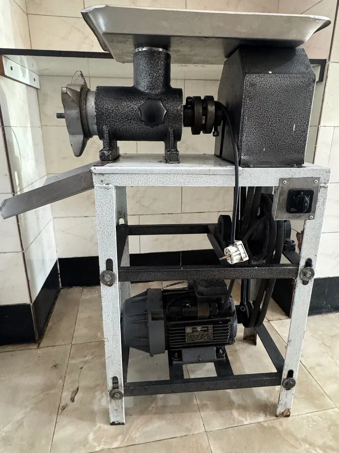 چرخ گوشت ۳۲|خردکن، آسیاب، غذاساز|مرودشت, فرهنگ|دیوار