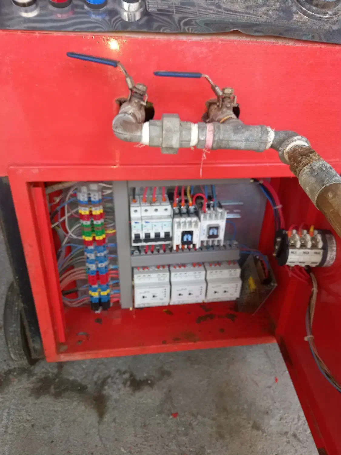 دستگاه بخار|لوازم نظافت|بجنورد, |دیوار