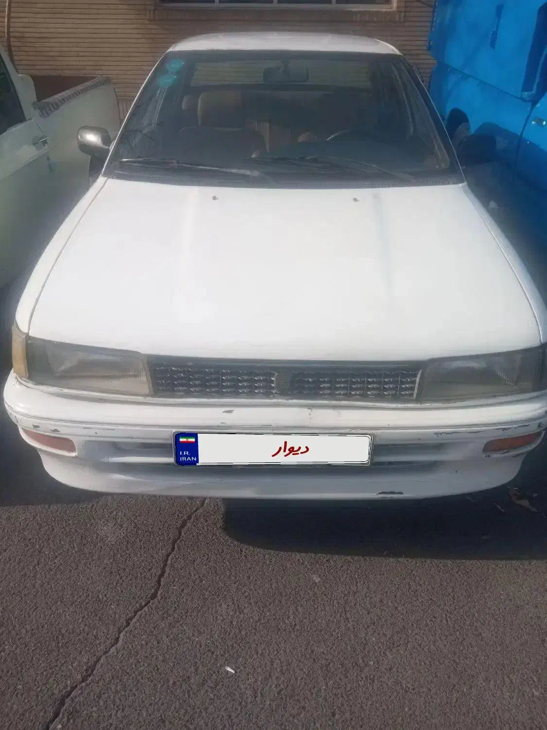 خودرو|خودرو سواری و وانت|ارومیه, |دیوار