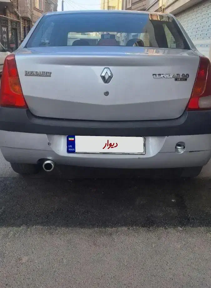 ال۹۰ e2 فول ۸۸|خودرو سواری و وانت|تویسرکان, |دیوار