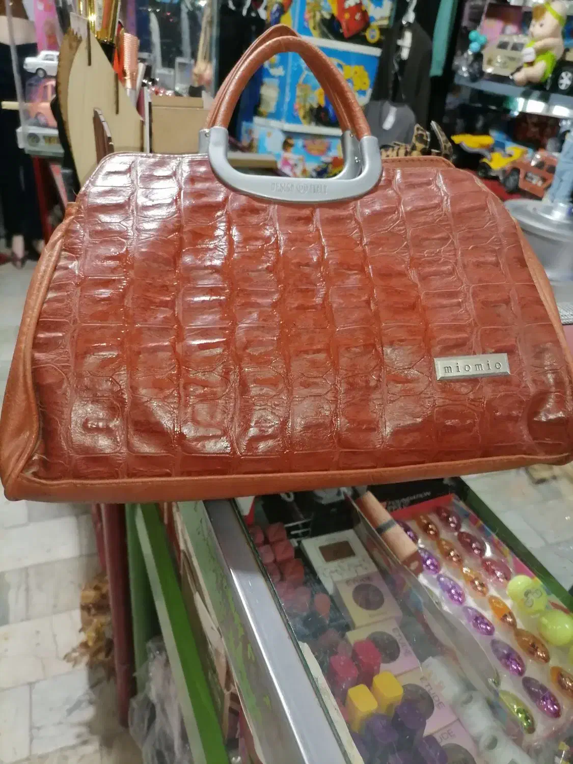 کیف وکفش ست|کیف، کفش، کمربند|کرمانشاه, |دیوار