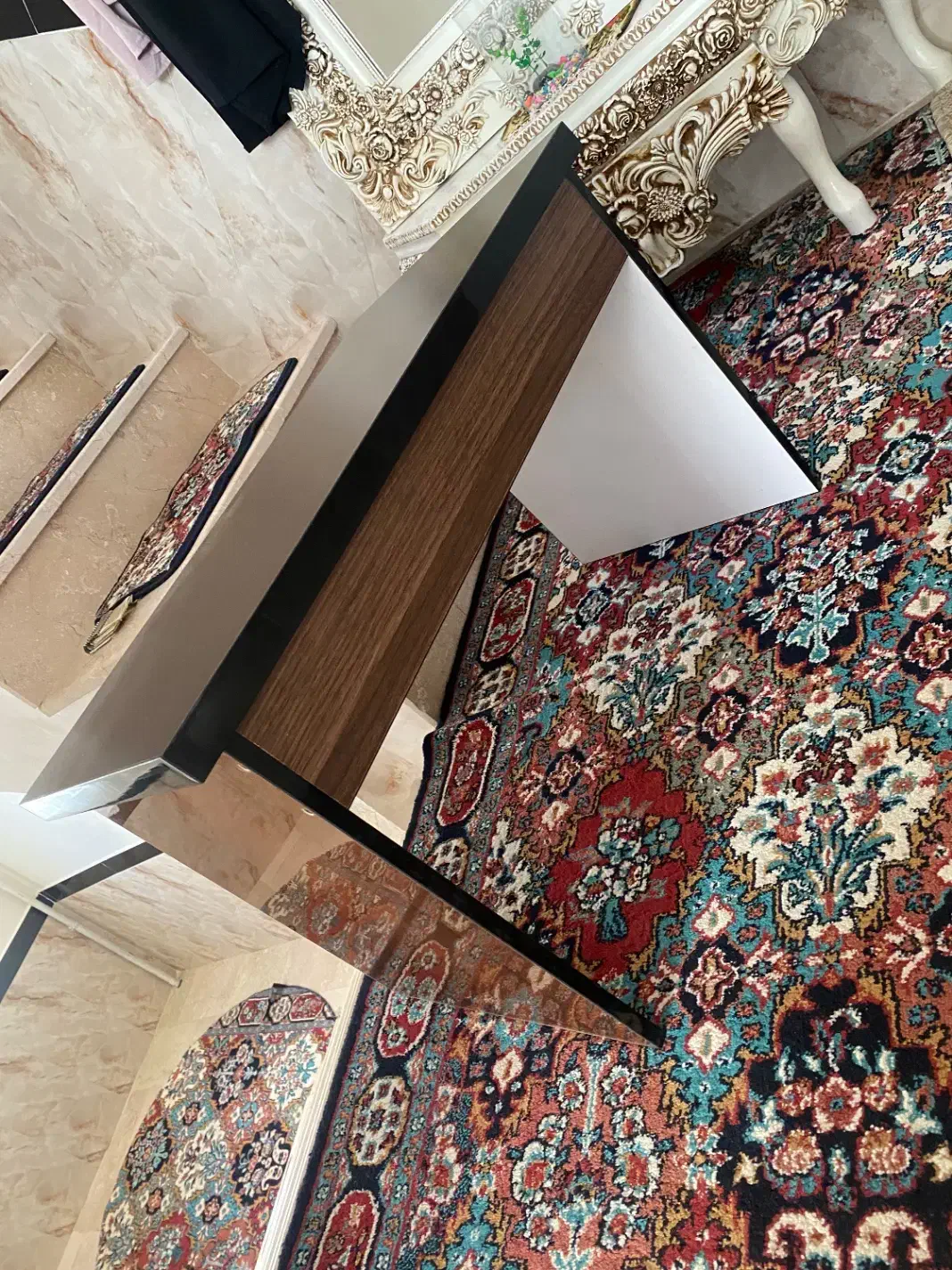 میز تحریر دانش اموزی|میز تحریر و کامپیوتر|سنندج, |دیوار