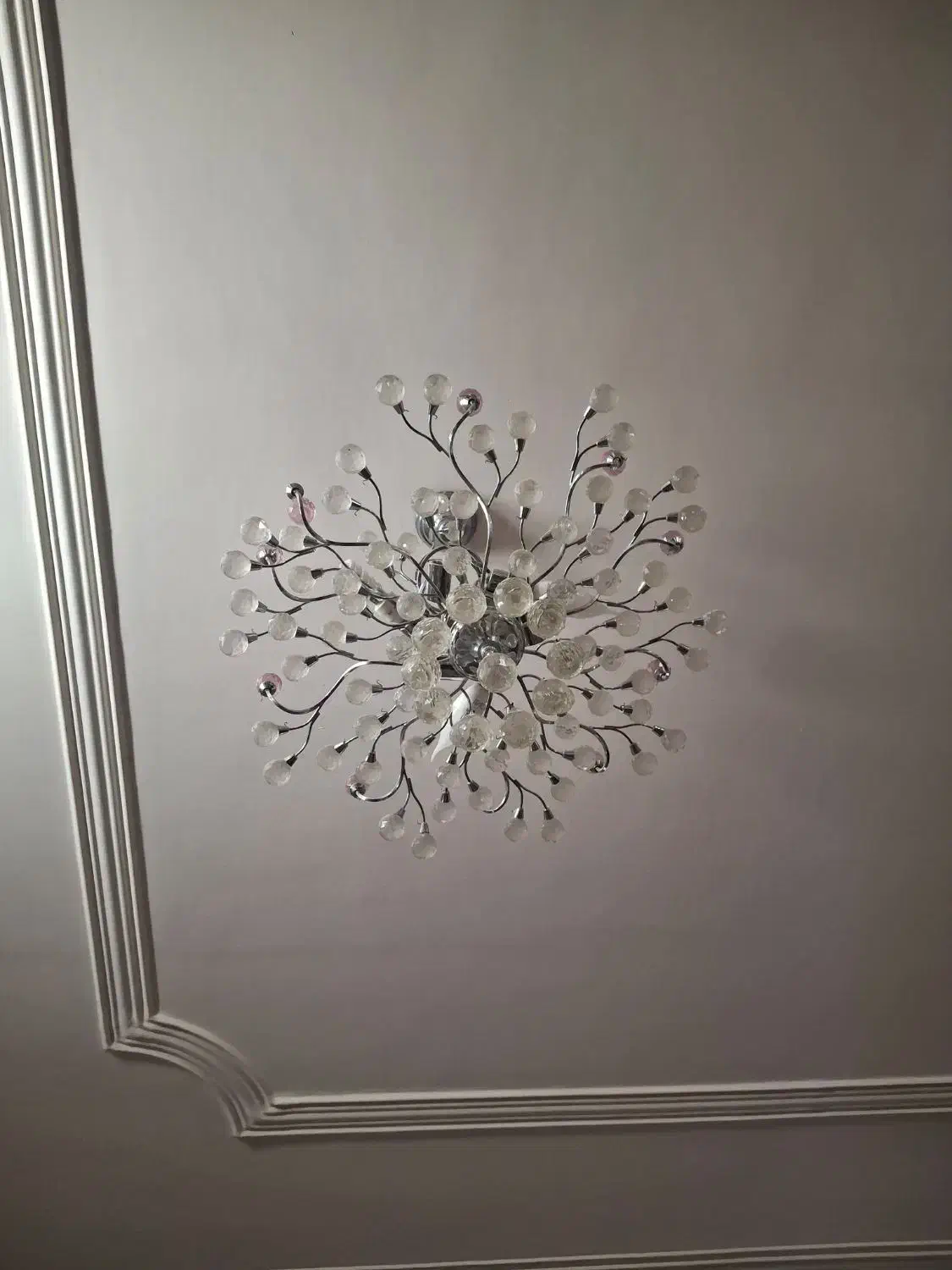 لوستر|لوستر و چراغ آویز|سبزوار, پاسداران|دیوار