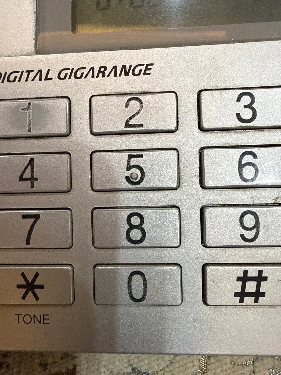 خط تلفن|تلفن رومیزی|تهران, میرداماد|دیوار