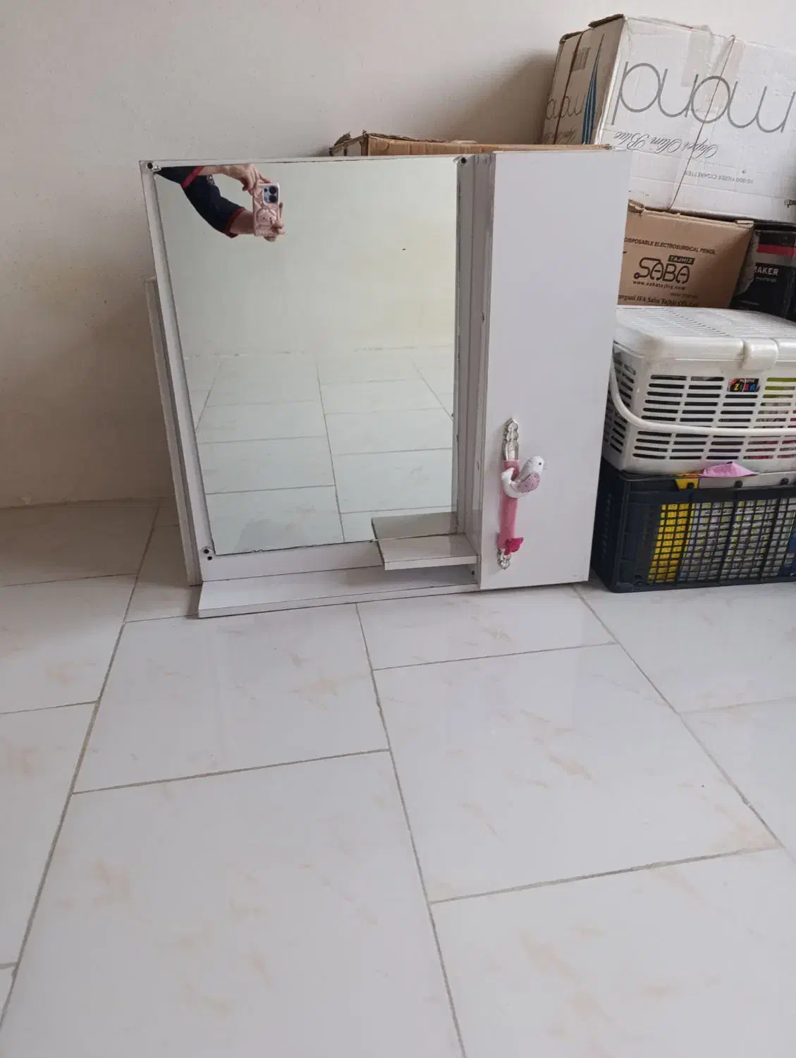 وسایل خانه|جاکفشی، کمد، دراور|گرگان, |دیوار