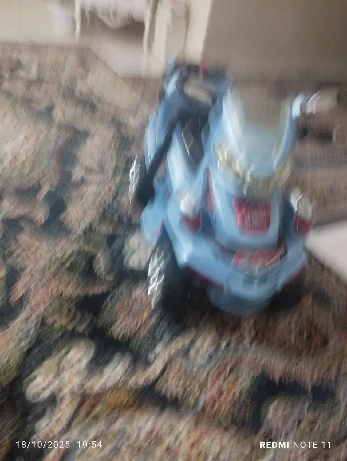 موتور شارژی|اسباب‌بازی بچه|خمین, |دیوار