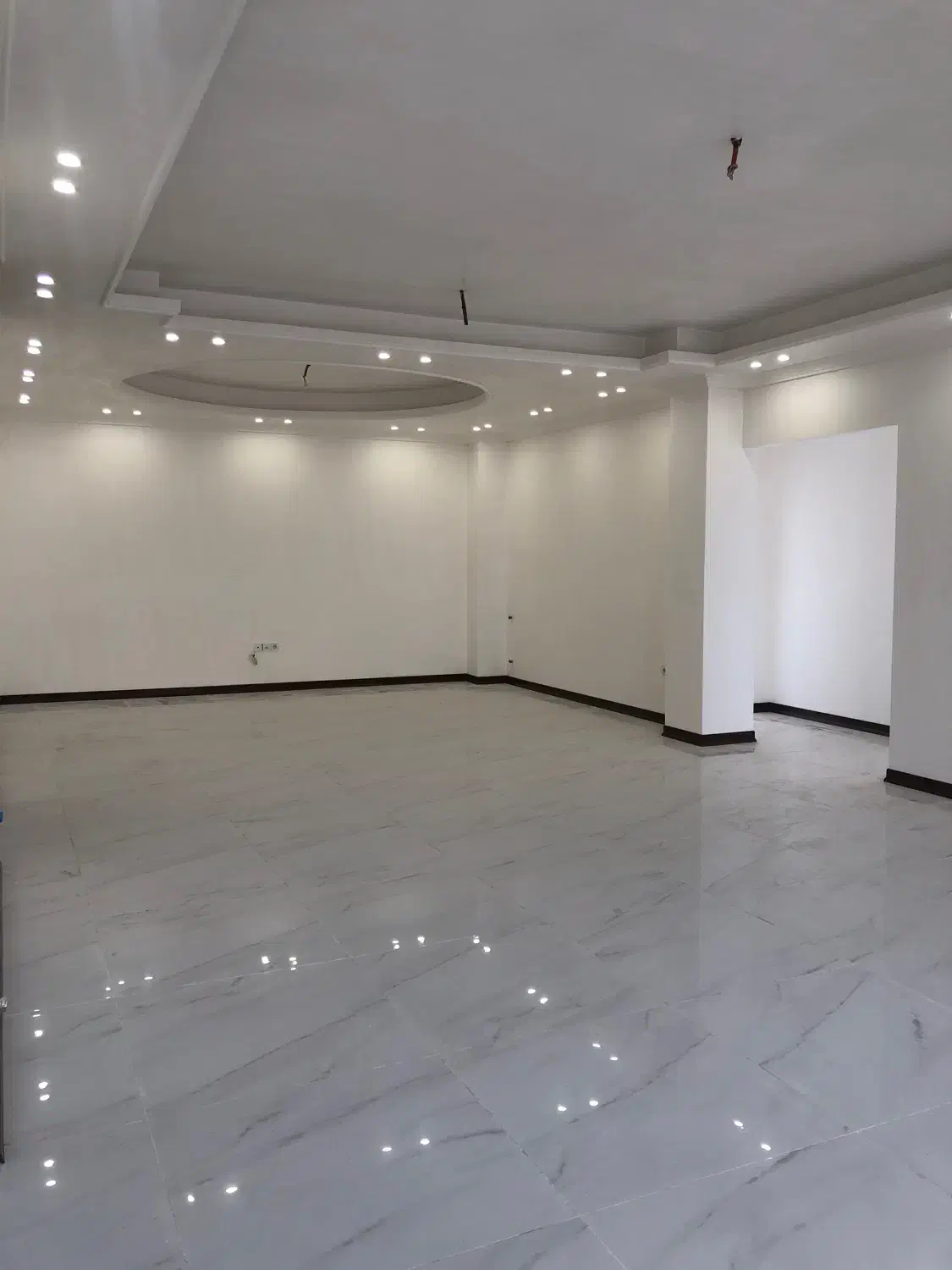 اجاره مسکونی کارواش ۱۶۰ متری فول نوساز|اجارهٔ آپارتمان|گرگان, |دیوار