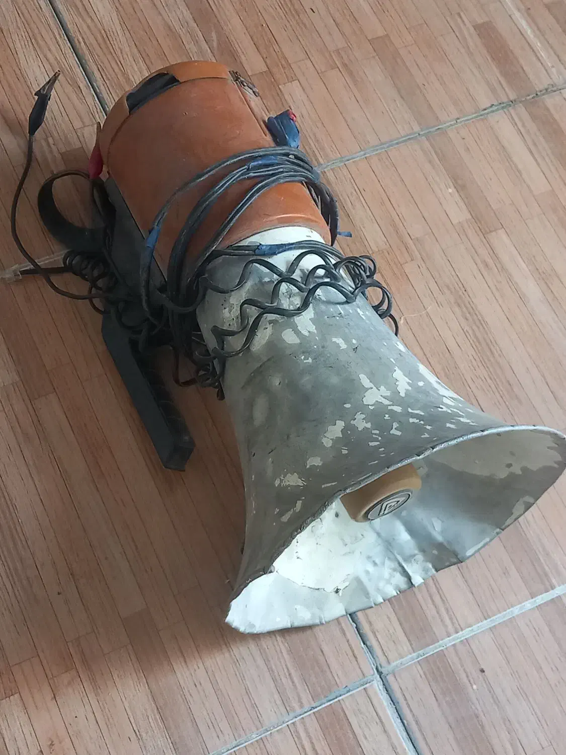 بلندگو سالم|سیستم صوتی خانگی|کرمانشاه, |دیوار