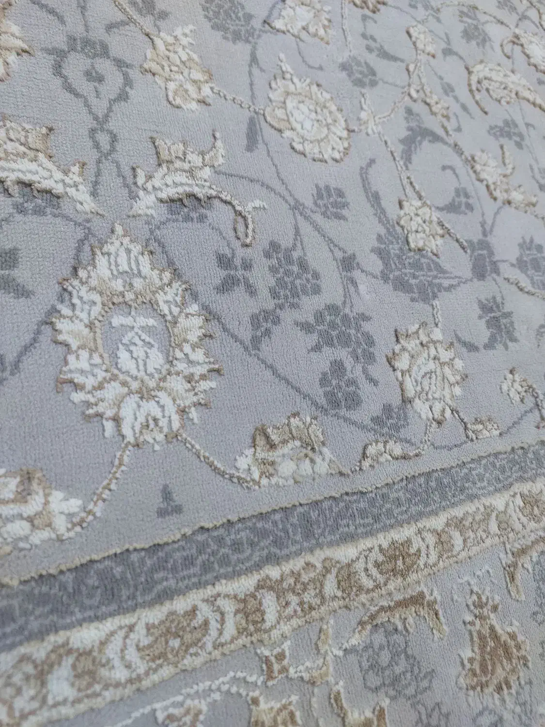 راه رویی ۱/۵ در ۳/۶۰|فرش|زاهدان, |دیوار