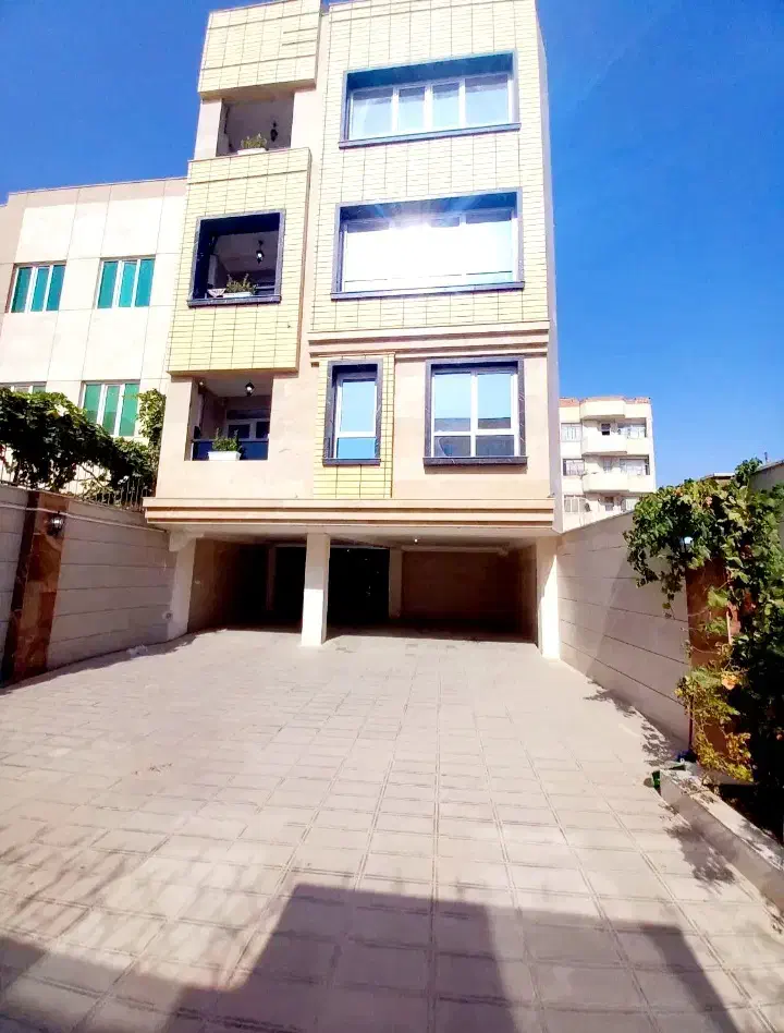 فروش فوری معاوضه فقط و فقط با طلا|فروش آپارتمان|بجنورد, |دیوار