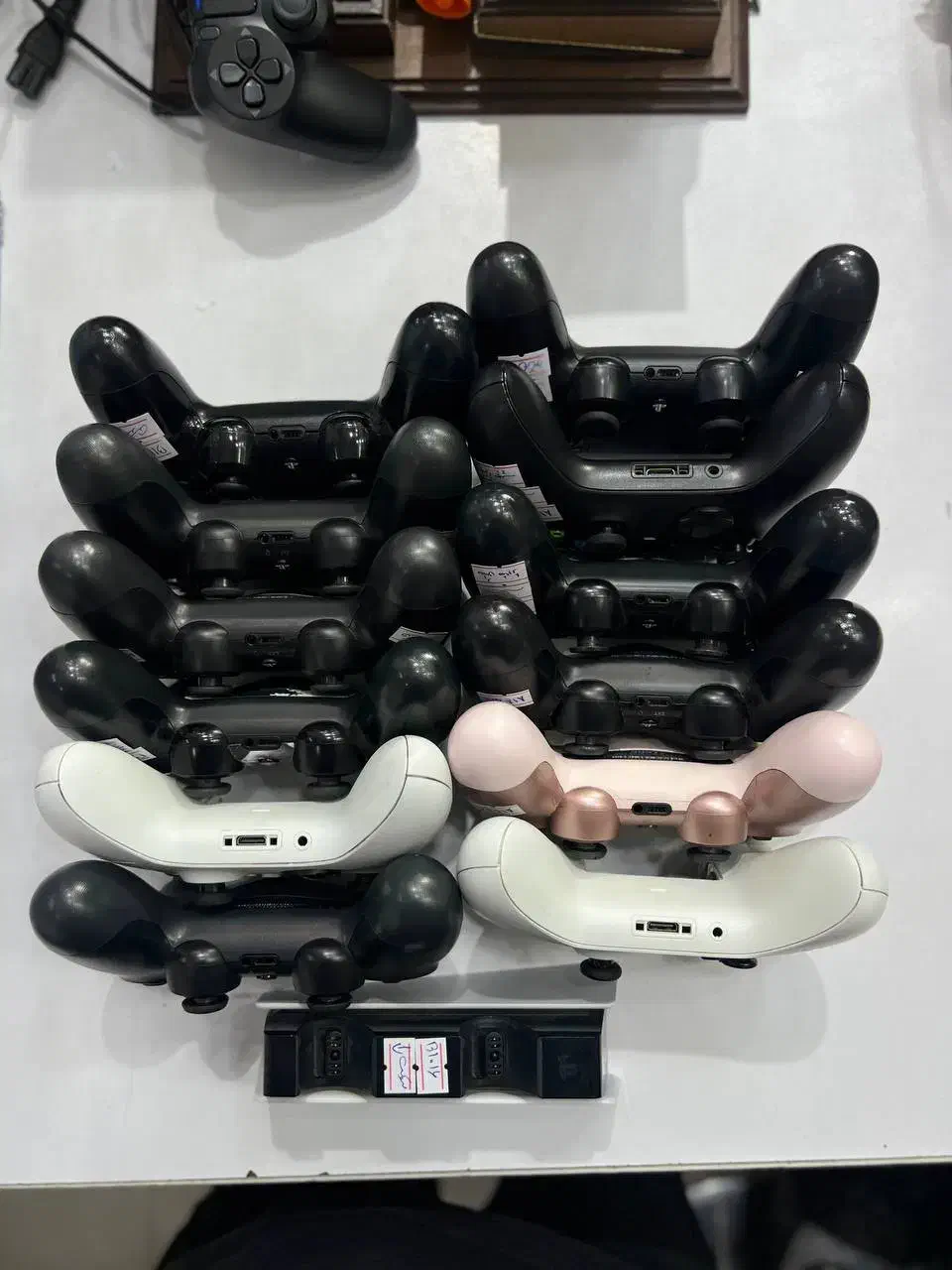 سرویس دسته های بازی|کنسول، بازی ویدئویی و آنلاین|رشت, پیرسرا|دیوار