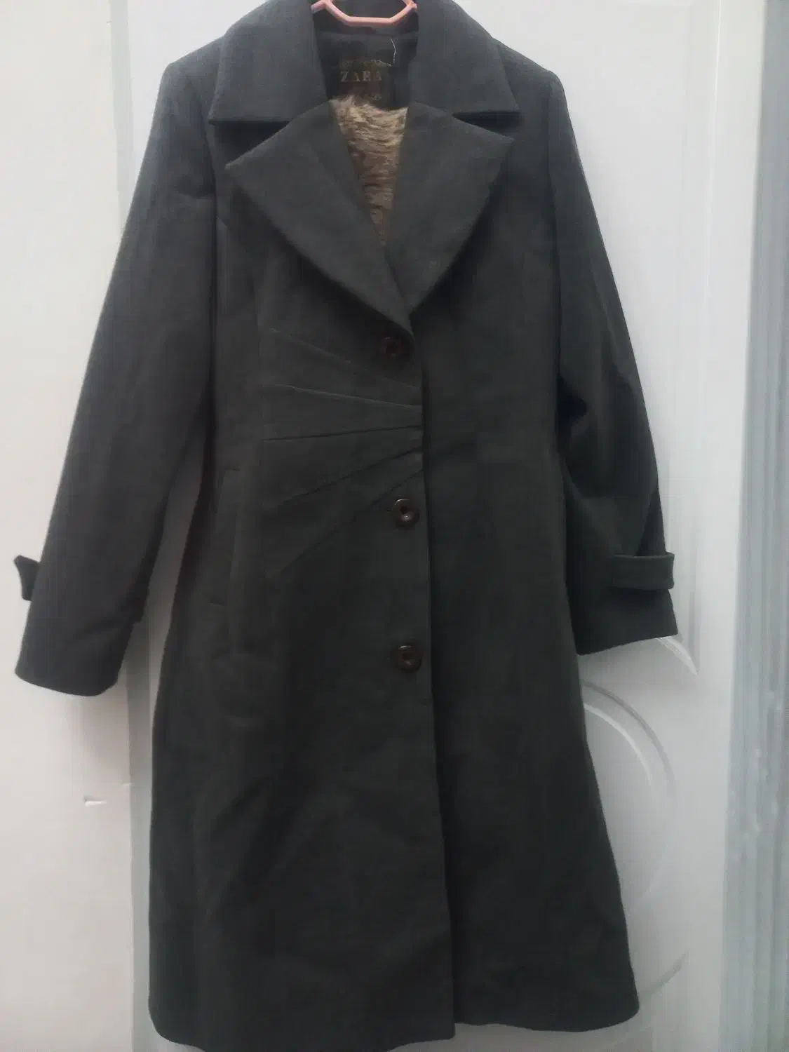 پالتو و شومیز|لباس|تربت‌حیدریه, داروپخش|دیوار