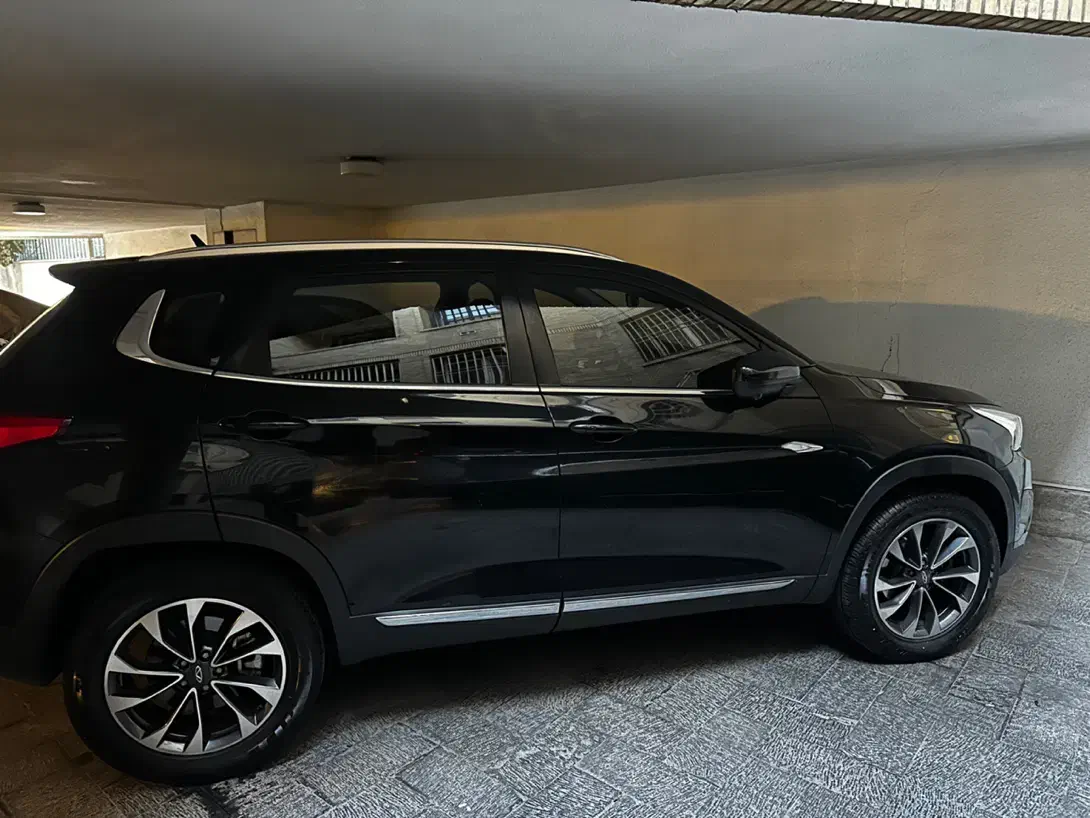 تیگو ۷ سند دست اول|خودرو سواری و وانت|تهران, ونک|دیوار