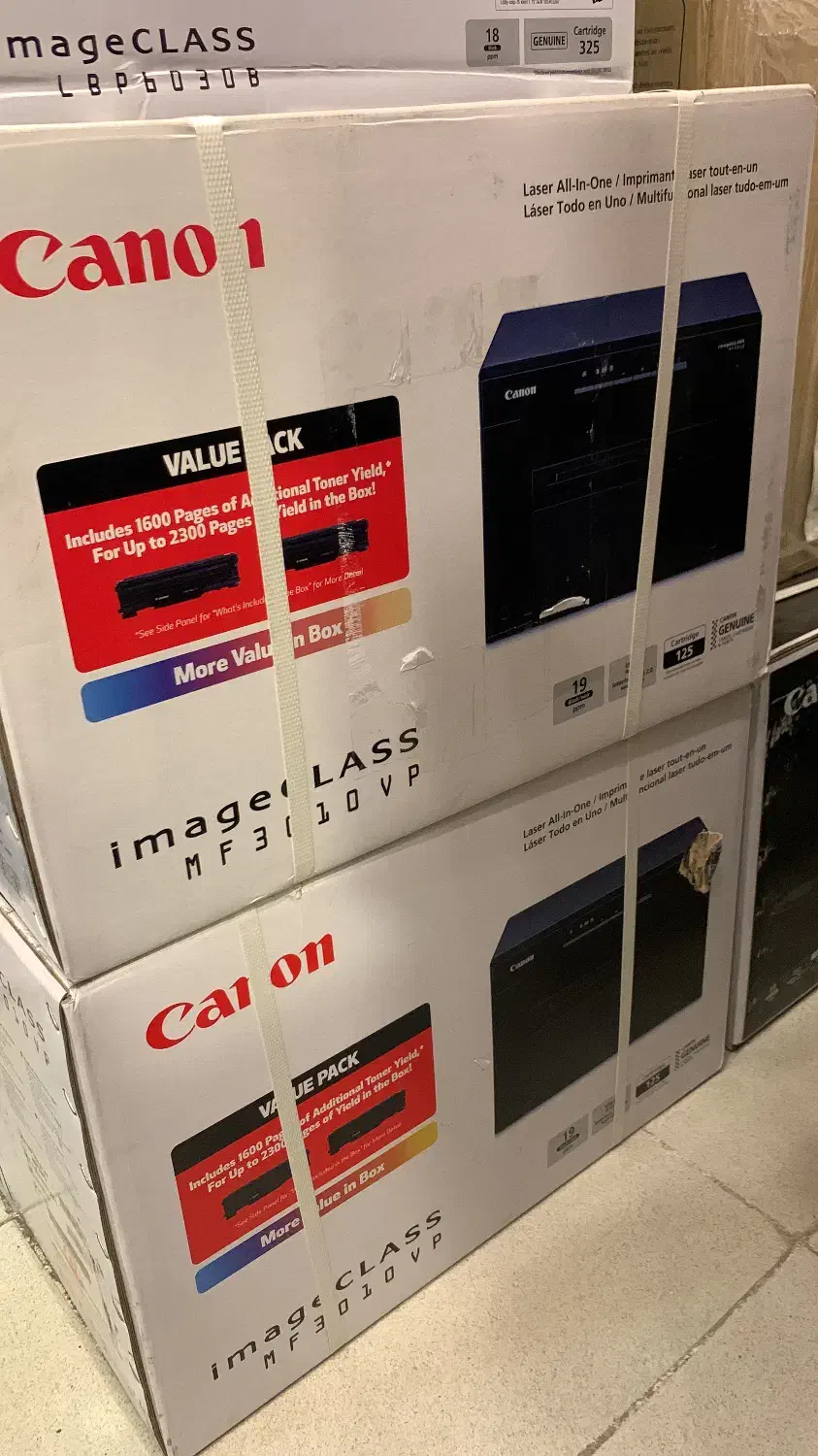 پرینتر|پرینتر، اسکنر، کپی، فکس|رشت, چله خانه|دیوار