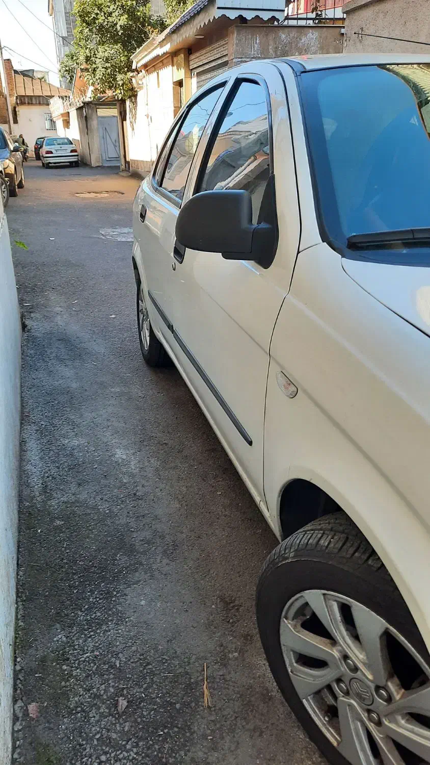 تیبا۲|خودرو سواری و وانت|رشت, فلسطین|دیوار