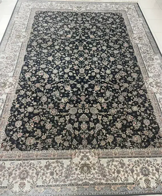 فرش ۹ متری|فرش|بندرعباس, |دیوار