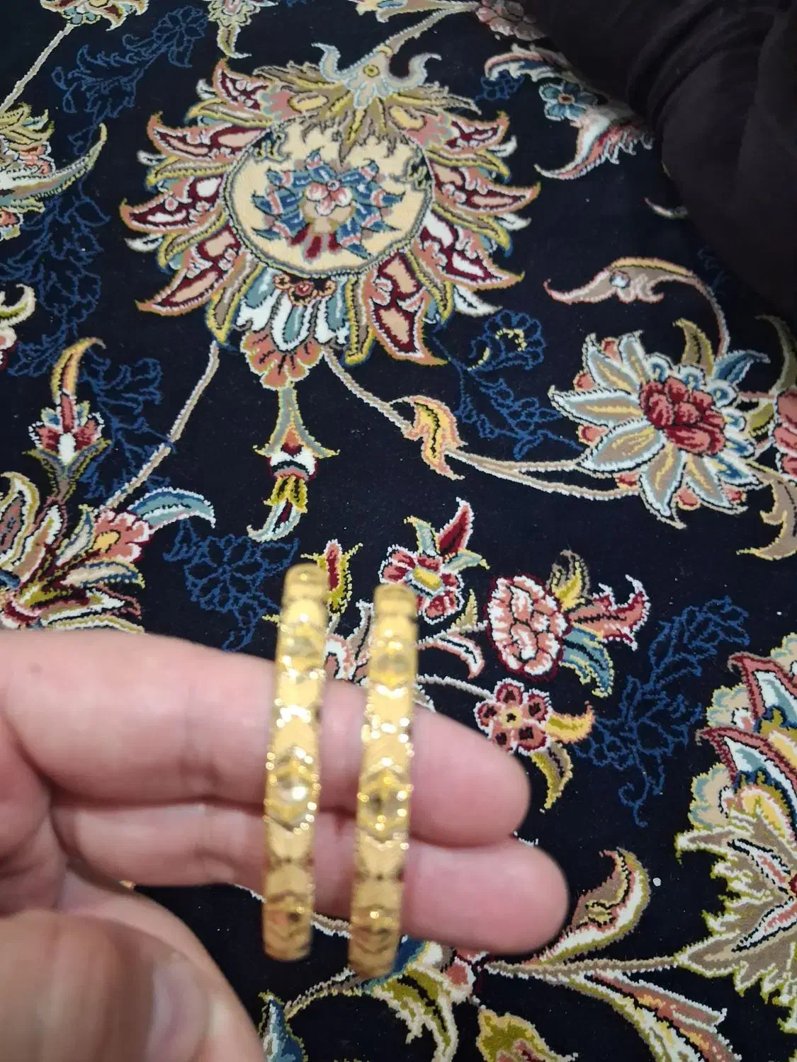 النگو|جواهرات|کوهدشت, |دیوار