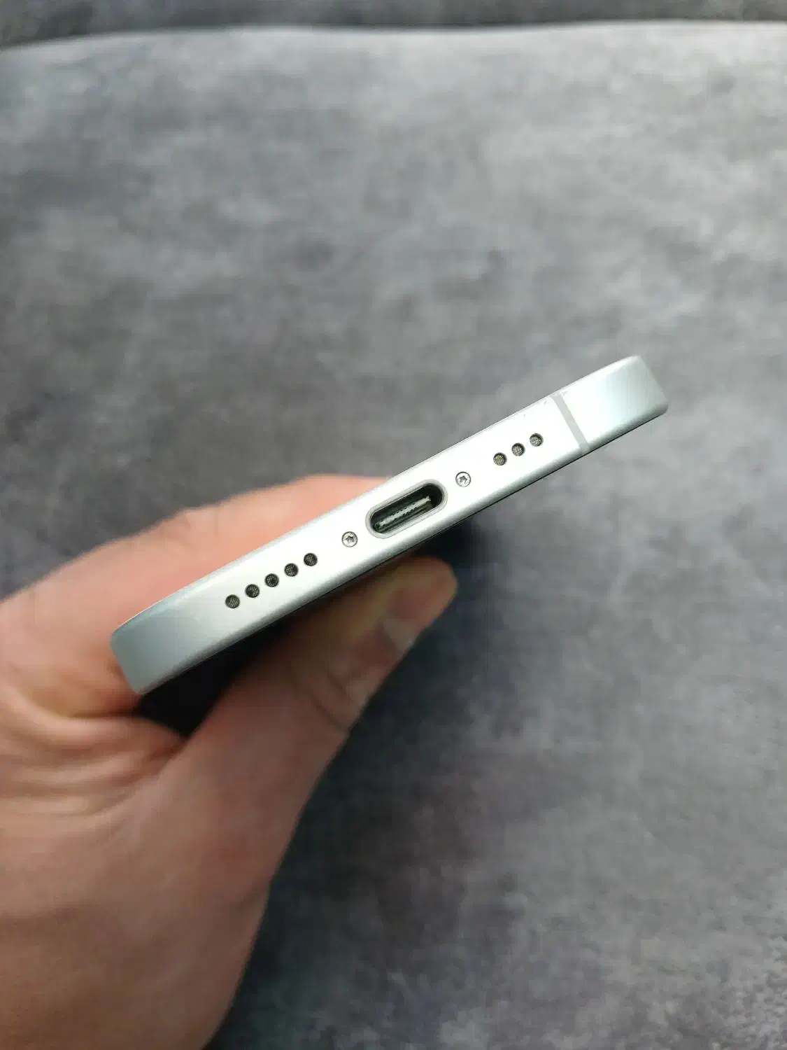 ایفون ۱۶ نرمال ۱۲۸ شرکتی|موبایل|شهریار, شهریار|دیوار