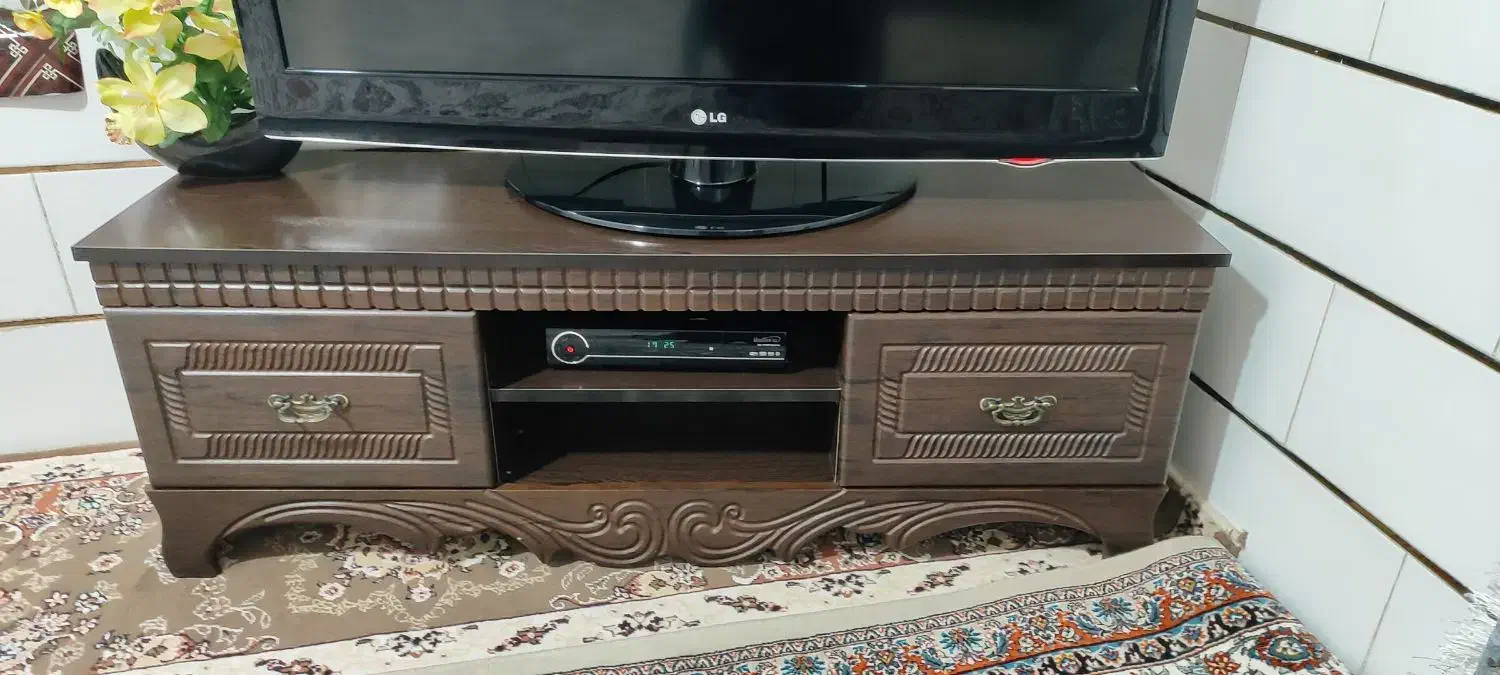 میز تلویزیون وکیوم|میز تلویزیون|بهمن, |دیوار