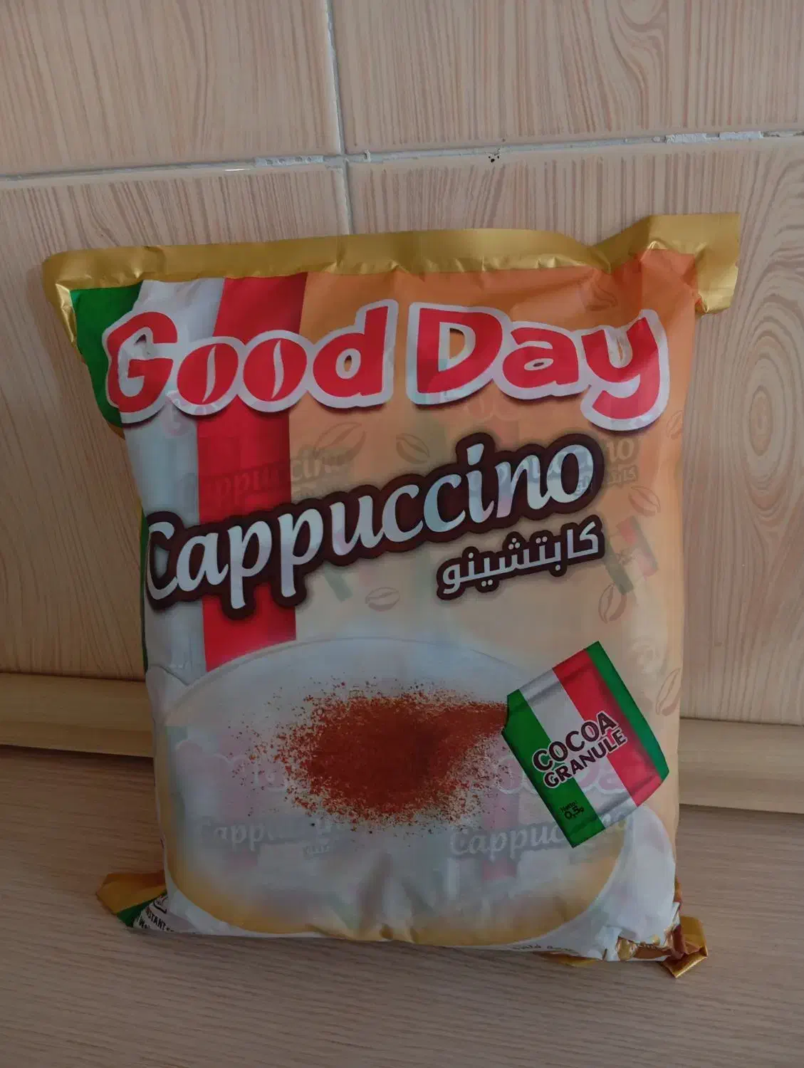 کاپوچینو و قهوه تاریخ دار و اصلی|خوردنی و آشامیدنی|محمدیه-قزوین, |دیوار