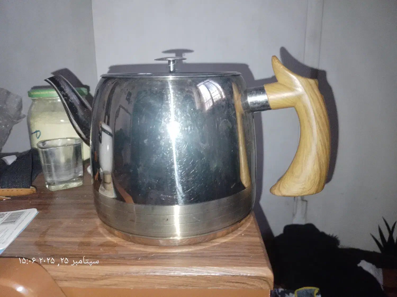 کتری|قوری، کتری، قهوهساز دستی|تهران, دردشت|دیوار