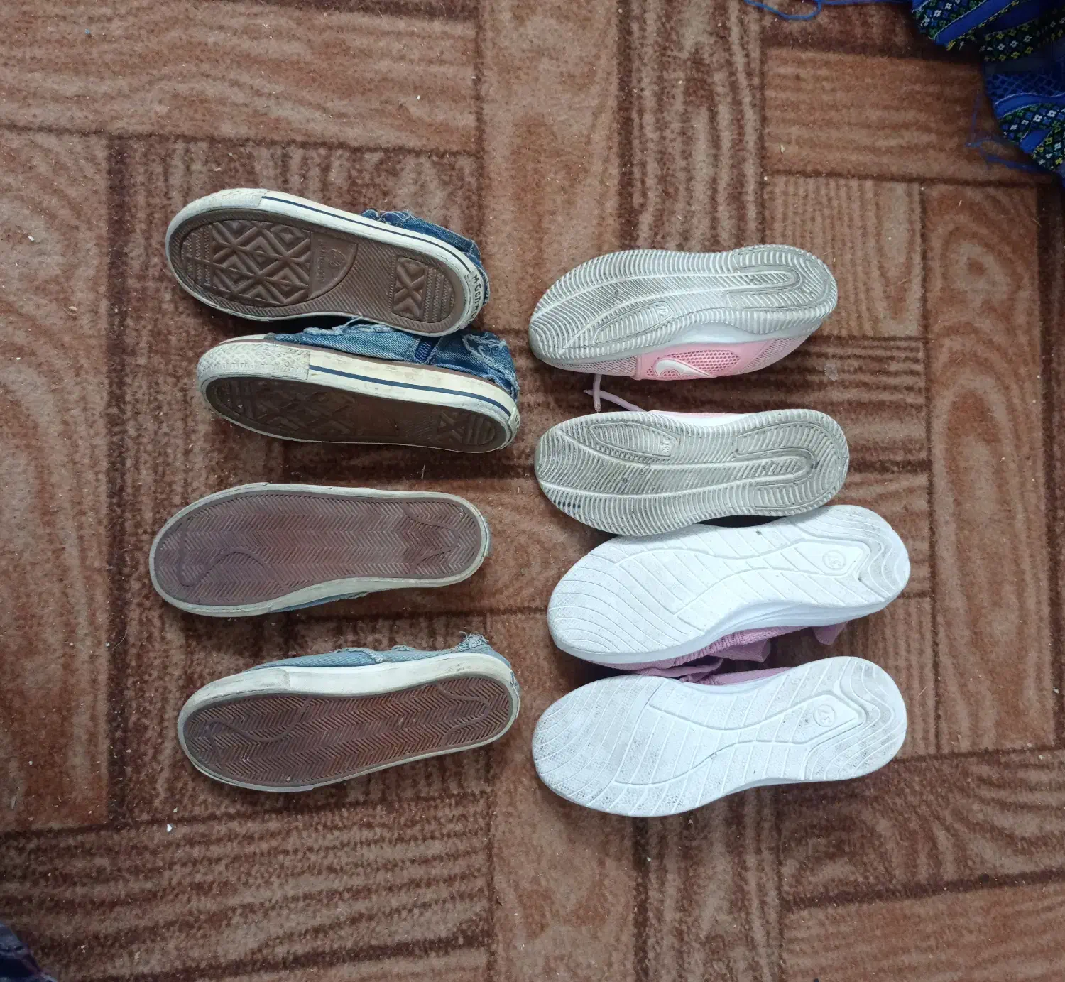 کیف و کفش|کیف، کفش، کمربند|رودسر, |دیوار