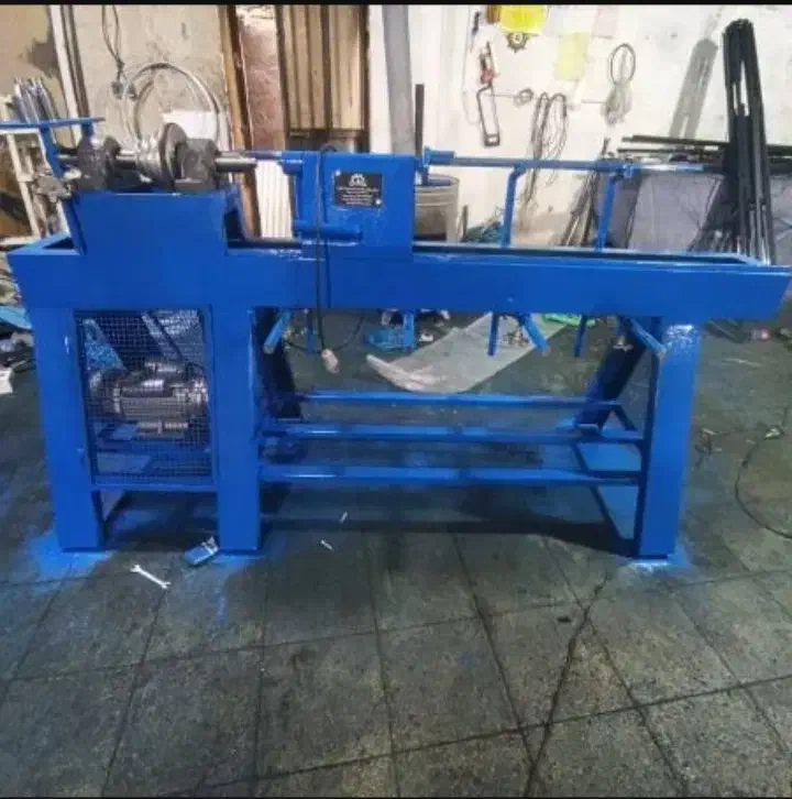 دستگاه خراطی سنگین تراش|ماشین‌آلات صنعتی|پاکدشت, پاکدشت (مامازند)|دیوار