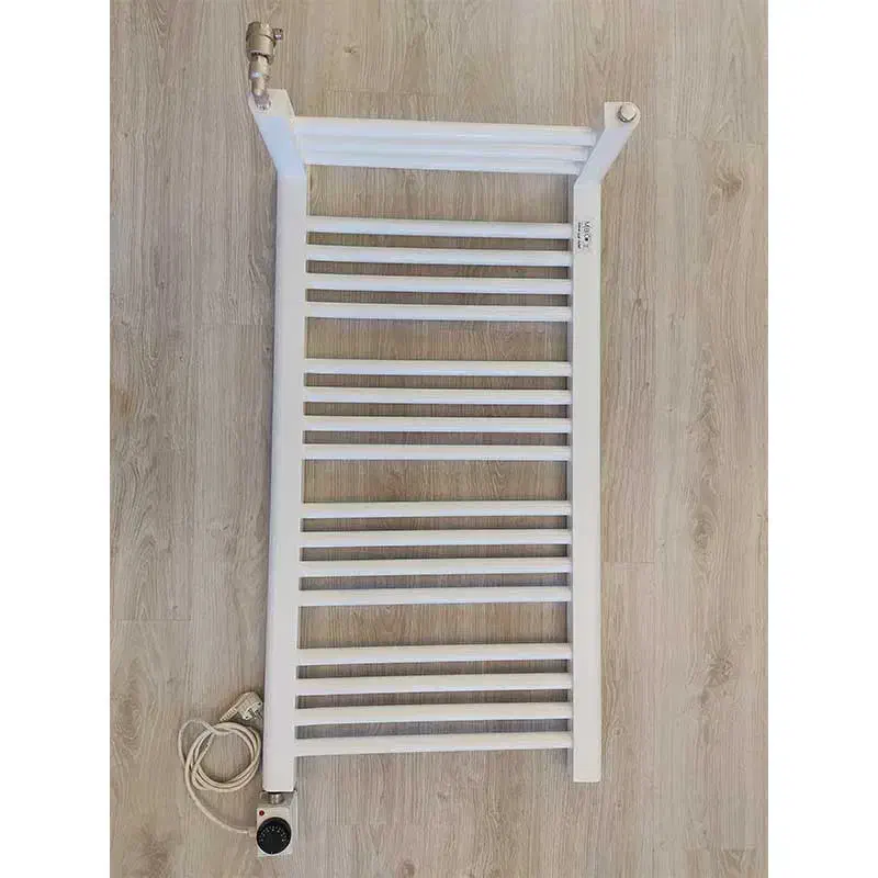 رادیاتور و حوله خشک کن برقی|بخاری، هیتر، شومینه|یزد, |دیوار