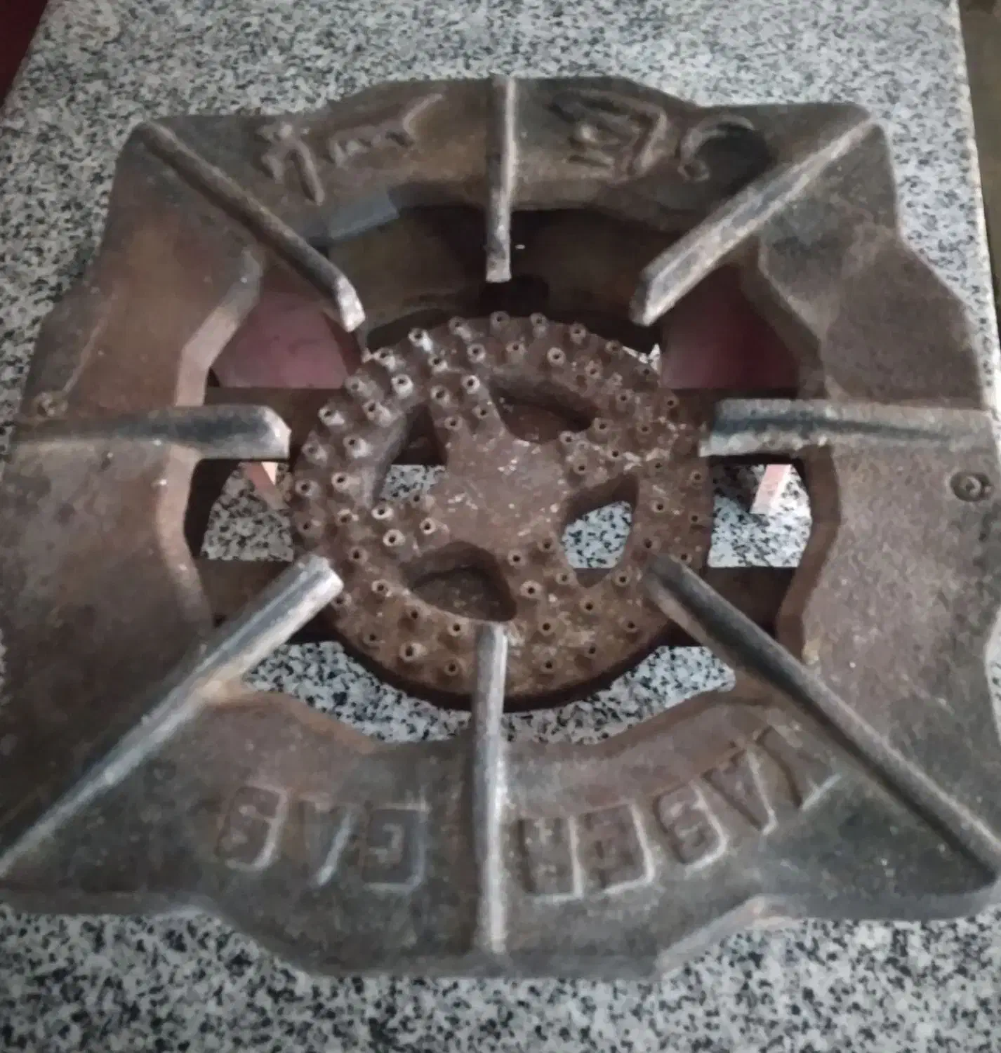 تک شعله|اجاق گاز و لوازم برقی پختوپز|کوهدشت, |دیوار