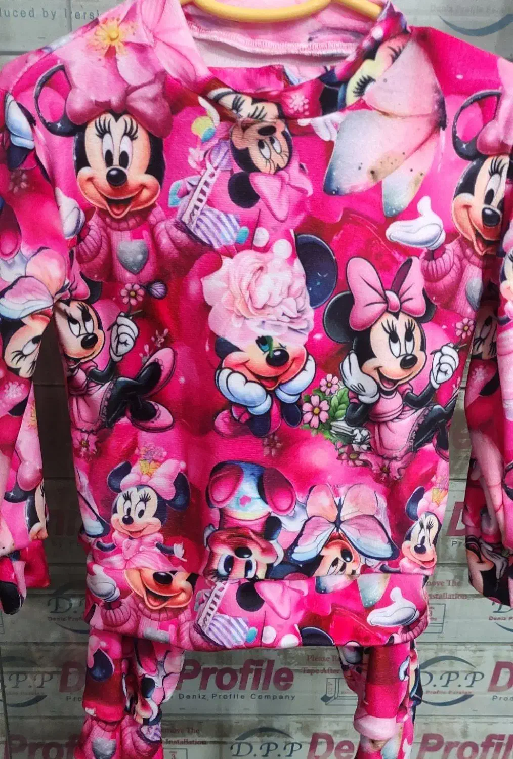 لباس درب منزل|کفش و لباس بچه|بروجرد, |دیوار