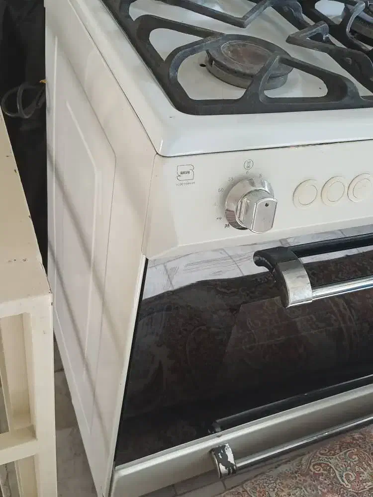 گاز فر پنج شعله|اجاق گاز و لوازم برقی پختوپز|تهران, جوادیه|دیوار