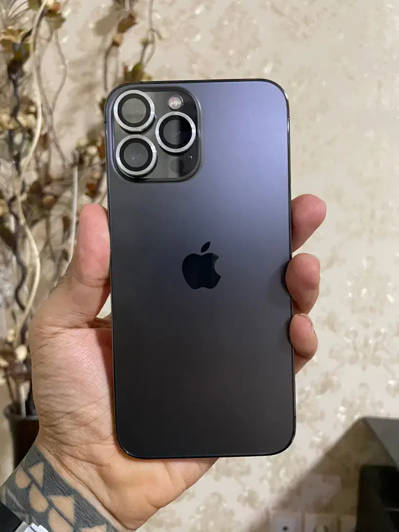 اپل ۱۳ پرومکس درحد|موبایل|اصفهان, کوی امیریه|دیوار